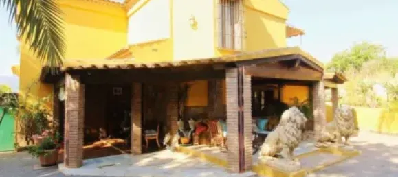 5 Schlafzimmer Villa in Alhaurin de la Torre, Spain, Nr. 175035 48