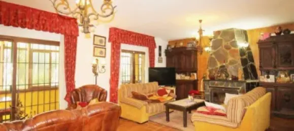 5 Schlafzimmer Villa in Alhaurin de la Torre, Spain, Nr. 175035 29