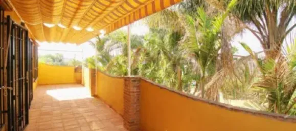 5 Schlafzimmer Villa in Alhaurin de la Torre, Spain, Nr. 175035 34