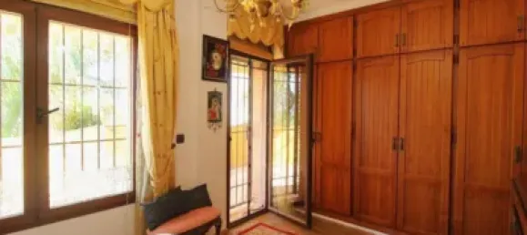 5 Schlafzimmer Villa in Alhaurin de la Torre, Spain, Nr. 175035 25