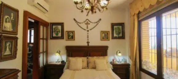 5 Schlafzimmer Villa in Alhaurin de la Torre, Spain, Nr. 175035 23