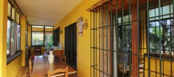 5 Schlafzimmer Villa in Alhaurin de la Torre, Spain, Nr. 175035 31