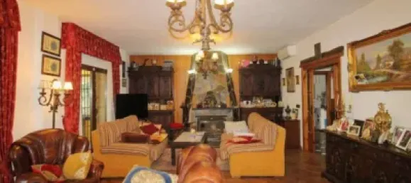 5 Schlafzimmer Villa in Alhaurin de la Torre, Spain, Nr. 175035 15