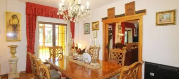 5 Schlafzimmer Villa in Alhaurin de la Torre, Spain, Nr. 175035 17