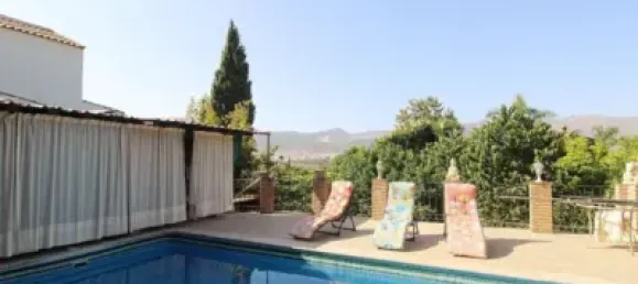 5 Schlafzimmer Villa in Alhaurin de la Torre, Spain, Nr. 175035 9