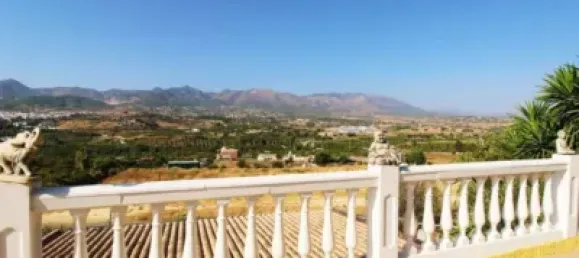 5 Schlafzimmer Villa in Alhaurin de la Torre, Spain, Nr. 175035 32