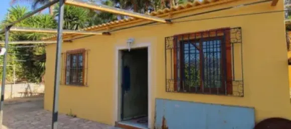 5 Schlafzimmer Villa in Alhaurin de la Torre, Spain, Nr. 175035 37