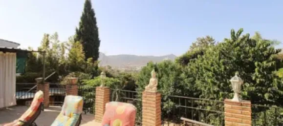 5 Schlafzimmer Villa in Alhaurin de la Torre, Spain, Nr. 175035 12