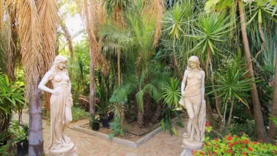 5 Schlafzimmer Villa in Alhaurin de la Torre, Spain, Nr. 175035