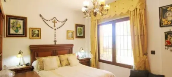 5 Schlafzimmer Villa in Alhaurin de la Torre, Spain, Nr. 175035 24