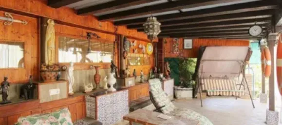 5 Schlafzimmer Villa in Alhaurin de la Torre, Spain, Nr. 175035 6