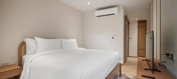 3 chambres condominium à louer à Bang Tao, Phuket, Southern Thailand, Thailand № 80565 20