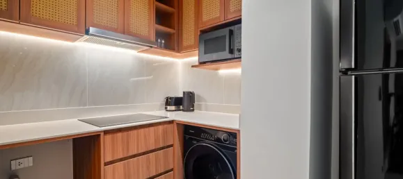 3 chambres condominium à louer à Bang Tao, Phuket, Southern Thailand, Thailand № 80565 15