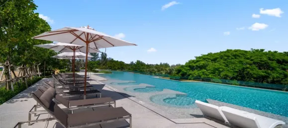 3 chambres condominium à louer à Bang Tao, Phuket, Southern Thailand, Thailand № 80565 26
