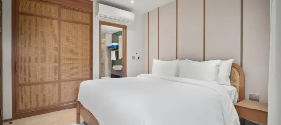 3 chambres condominium à louer à Bang Tao, Phuket, Southern Thailand, Thailand № 80565 4