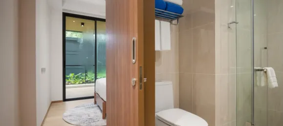 3 chambres condominium à louer à Bang Tao, Phuket, Southern Thailand, Thailand № 80565 9