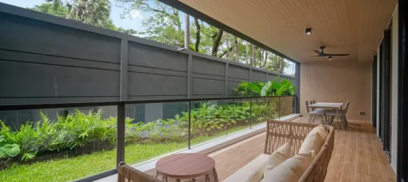 3 chambres condominium à louer à Bang Tao, Phuket, Southern Thailand, Thailand № 80565 14