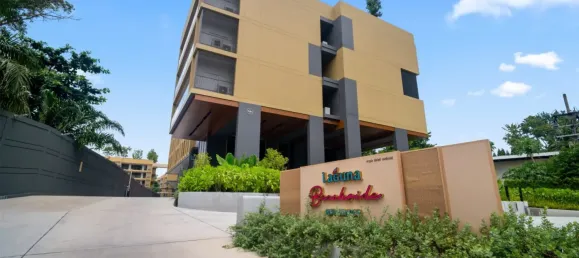 3 chambres condominium à louer à Bang Tao, Phuket, Southern Thailand, Thailand № 80565 23
