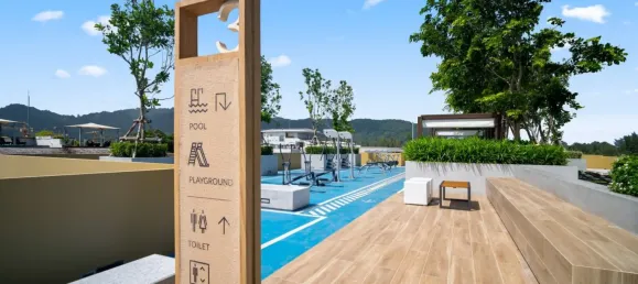3 chambres condominium à louer à Bang Tao, Phuket, Southern Thailand, Thailand № 80565 27