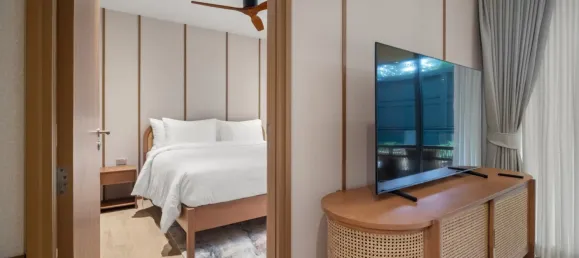 3 chambres condominium à louer à Bang Tao, Phuket, Southern Thailand, Thailand № 80565 22