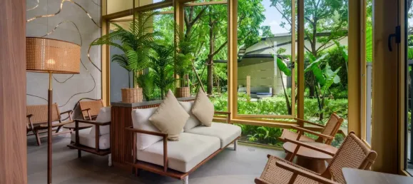 3 chambres condominium à louer à Bang Tao, Phuket, Southern Thailand, Thailand № 80565 24