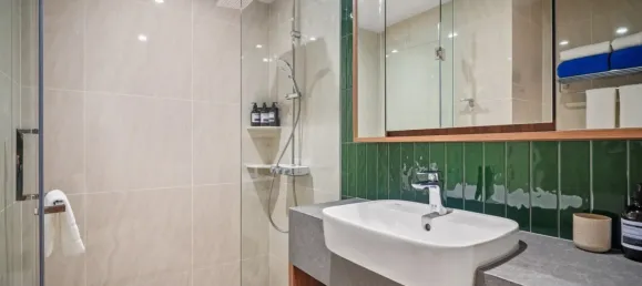 3 chambres condominium à louer à Bang Tao, Phuket, Southern Thailand, Thailand № 80565 8