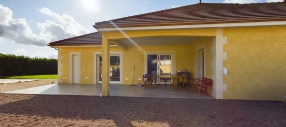 Casa de 3 dormitorios en Saint-Etienne-sous-Barbuise, France No. 85355 17