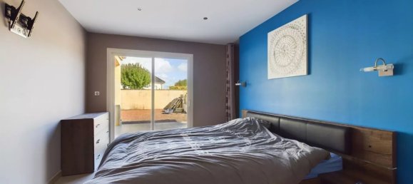 Casa de 3 dormitorios en Saint-Etienne-sous-Barbuise, France No. 85355 14