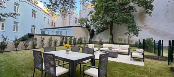 3-Zimmer Wohnung in Währing, Austria, Nr. 196514 3