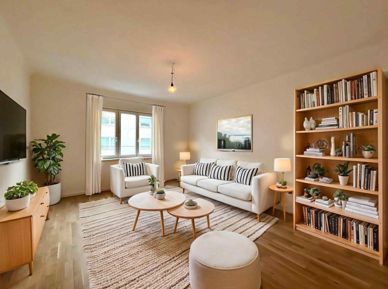 3-Zimmer Wohnung in Währing, Austria, Nr. 196514