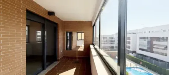 3 bedrooms Apartment in Andalusia, Spain No. 181729 6