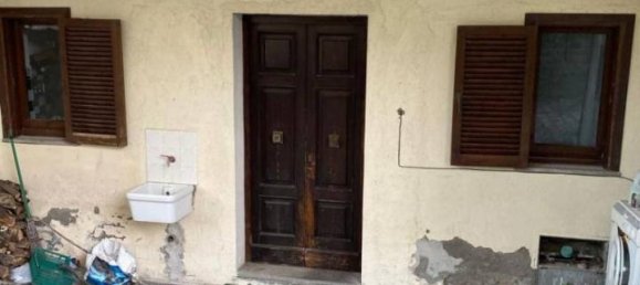 Вилла с 7 комнатами в Питильяно, Италия № 66350 6