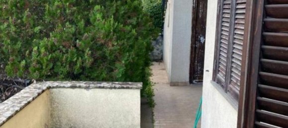 Вилла с 7 комнатами в Питильяно, Италия № 66350 36