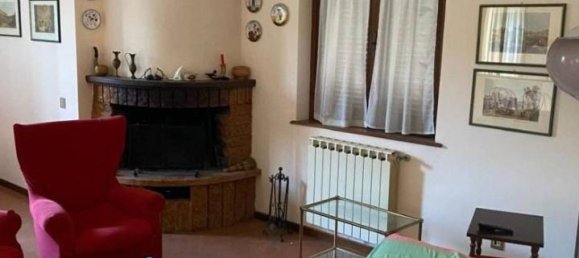 Вилла с 7 комнатами в Питильяно, Италия № 66350 31