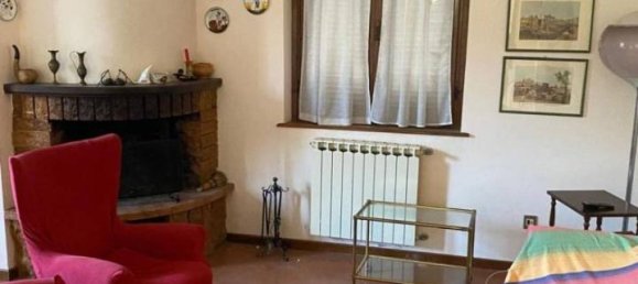 Вилла с 7 комнатами в Питильяно, Италия № 66350 24