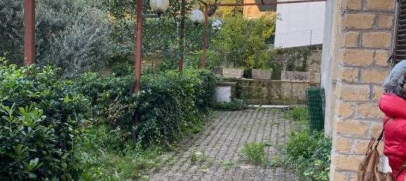 Вилла с 7 комнатами в Питильяно, Италия № 66350 4