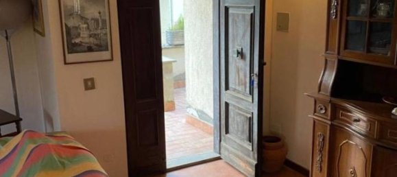 Вилла с 7 комнатами в Питильяно, Италия № 66350 23