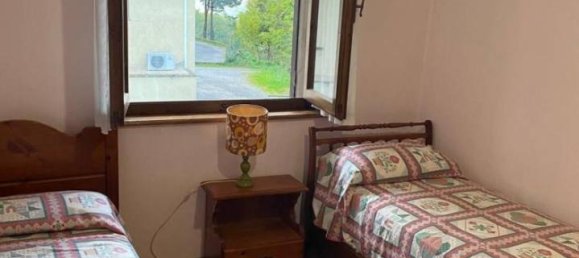 Вилла с 7 комнатами в Питильяно, Италия № 66350 18