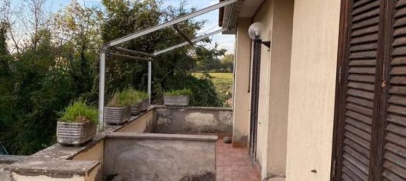 Вилла с 7 комнатами в Питильяно, Италия № 66350 15