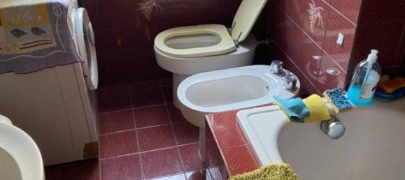 Вилла с 7 комнатами в Питильяно, Италия № 66350 13