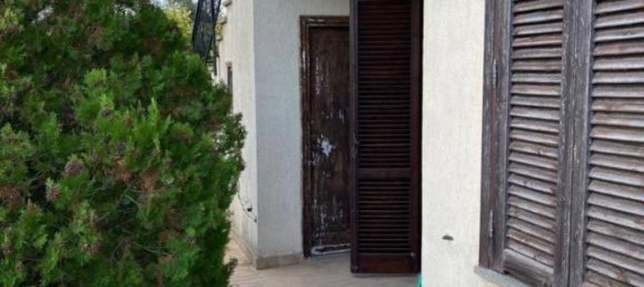 Вилла с 7 комнатами в Питильяно, Италия № 66350 40