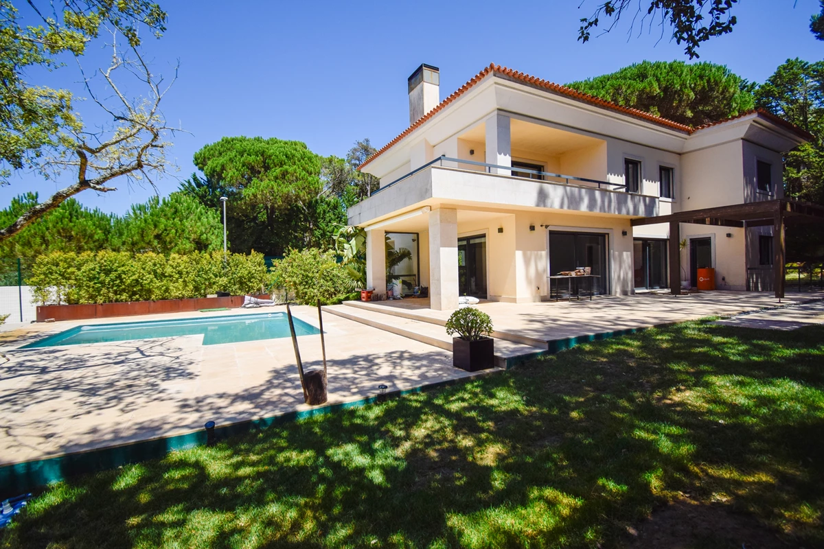 5غرفة منزل في Cascais, Portugal رقم 172832