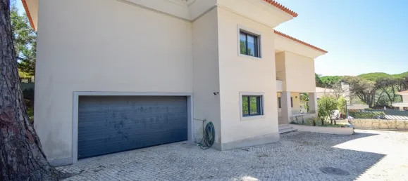 5غرفة منزل في Cascais, Portugal رقم 172832 13