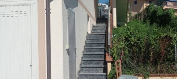 Квартира с 3 спальнями в Монтекальво ин Фоля, Италия № 292824 11