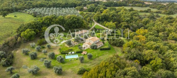 6 bedrooms House in Manciano, Italy No. 78408 10