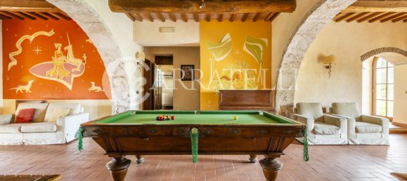 6 bedrooms House in Manciano, Italy No. 78408 13