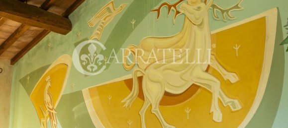 6 bedrooms House in Manciano, Italy No. 78408 24