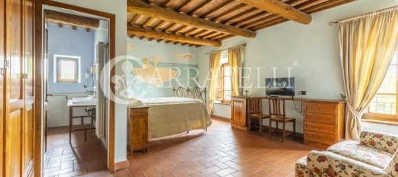 6 bedrooms House in Manciano, Italy No. 78408 9