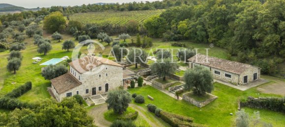 6 bedrooms House in Manciano, Italy No. 78408 27