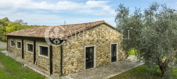 6 bedrooms House in Manciano, Italy No. 78408 28